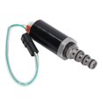 thumbnail image 3 of Excavator Proportional Solenoid Valve,Proportional Solenoid Valve Alloy Alloy Steel Proportional Solenoid Valve Proportional Solenoid Valve Leading Edge Technology, 3 of 8
