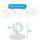 thumbnail image 3 of Soporte de Planta de Aire de 40 Piezas, con Ventosa para Colgar (Plantas No Incluidas), 3 of 5