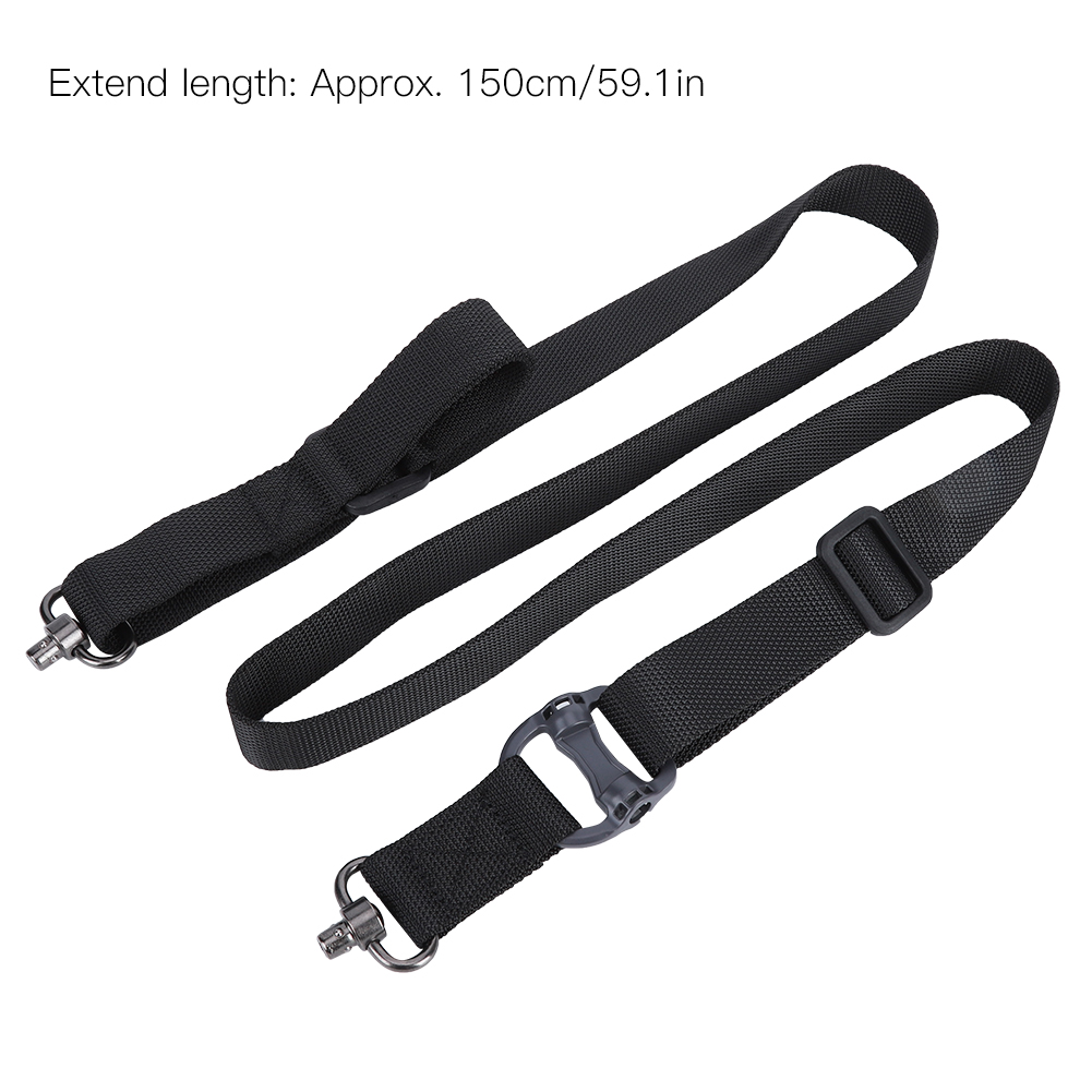 Spear Sling, Shoulders Bag Strap Outdoor Backpack Strapping