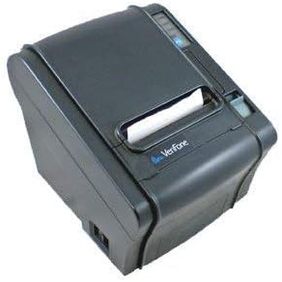 Restored VeriFone Thermal Receipt Printer RP-310 (Refurbished)