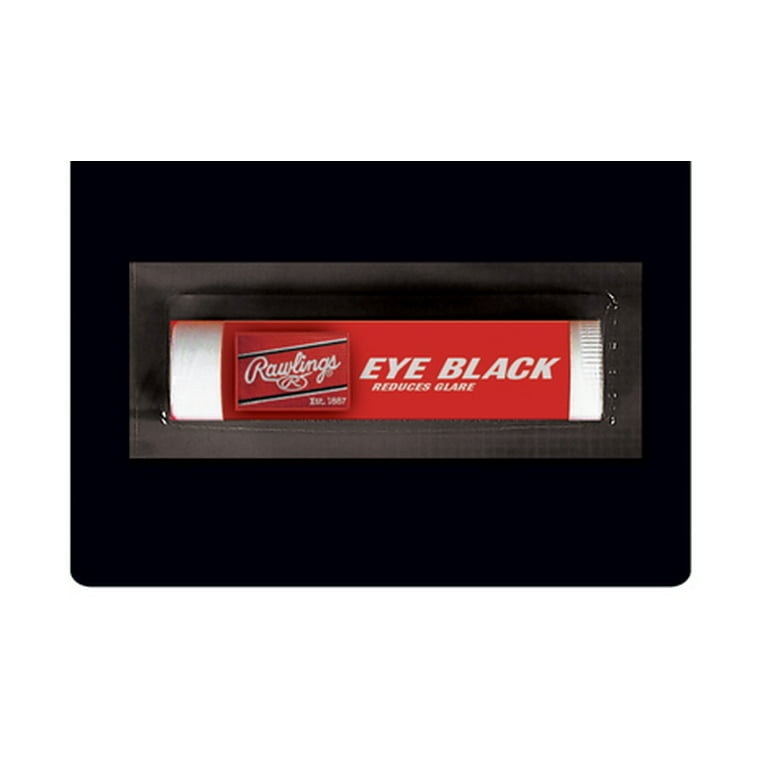 Baseball Eye Black Designs - Applied Vision Baseball