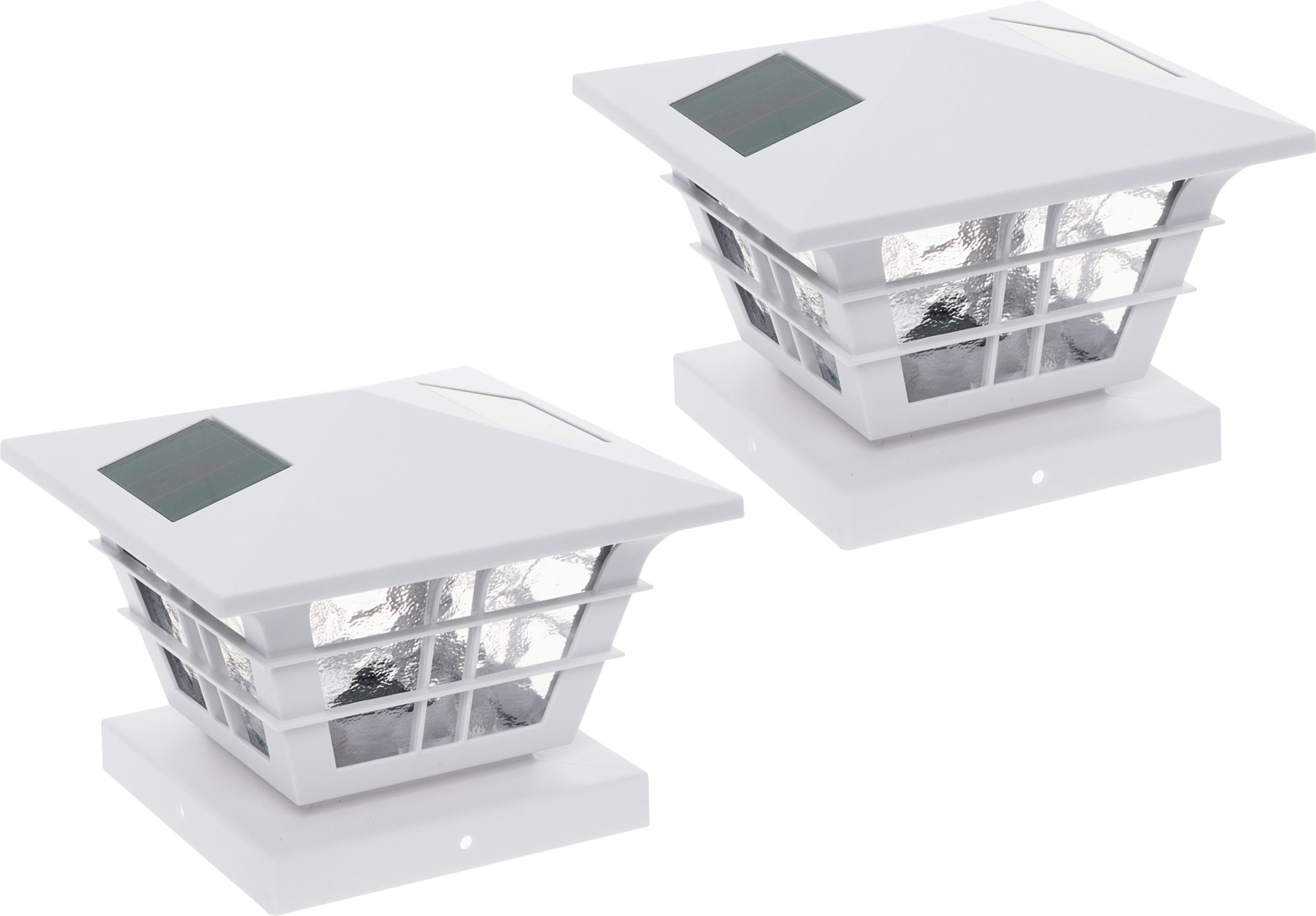 Cape Cod 5x5 Solar Powered Post Cap Light with 4x4 Base ... Cape Cod 5x5 Solar Powered Post Cap Light with 4x4 Base ...
