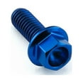 thumbnail image 4 of Titanium Reservoir Mount Bolt Kit Rear Brake (RESMONRB130TI), 4 of 6
