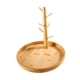 thumbnail image 3 of Portavasos decorativo con forma de árbol para la encimera de la sala de estar. Pequeño, 3 of 9