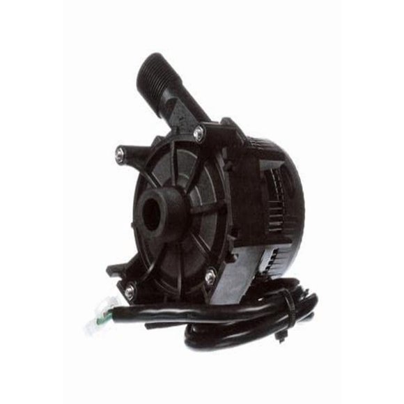 Kairak Pump, Circulation Nstn1W-19 E-