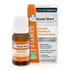 Gerber Good Start Gentle Everyday Baby Probiotic Drops, 0.34 Fl Oz