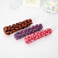 thumbnail image 4 of Pet Chew Rope Stick Shape Teeth Cleaning Dog Chew Toy Pet Rope Toy Dog Bite Toy, 4 of 5