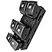 thumbnail image 3 of SWITCHDOCTOR Window Master Switch for 2014-2019 Chevrolet Silverado and GMC Sierra, 3 of 4