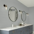 thumbnail image 6 of Glidden Fundamentals Stepping Stone / Gray, Eggshell Interior Paint, 5 Gallon, 6 of 13