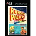thumbnail image 1 of Kansas Pacific (DVD), 1 of 1