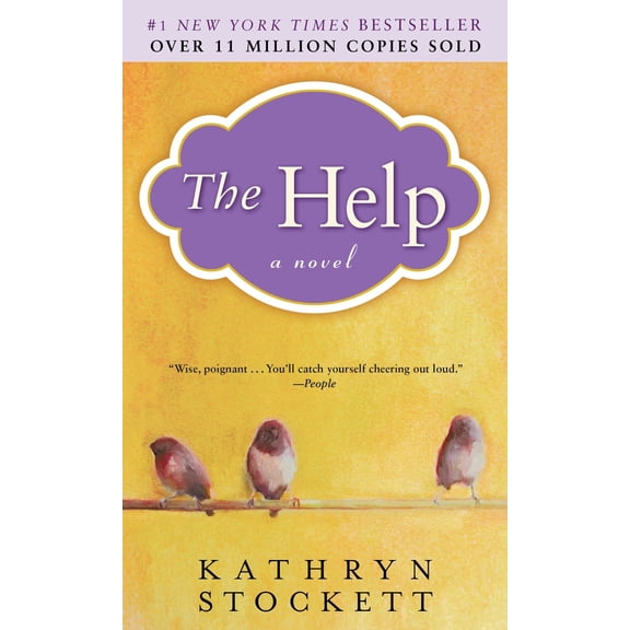 Pre-Owned The Help (Paperback) 0425232204 9780425232200