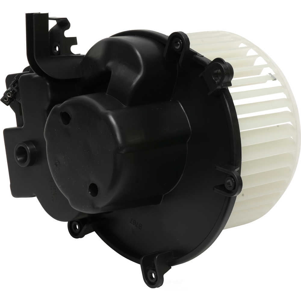 UAC BM 9299C Blower Motor W/ Wheel