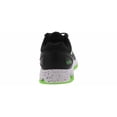 thumbnail image 4 of K-Swiss Tubes Comfort 200 Athletic Shoe | 07112-035 Black, 4 of 6