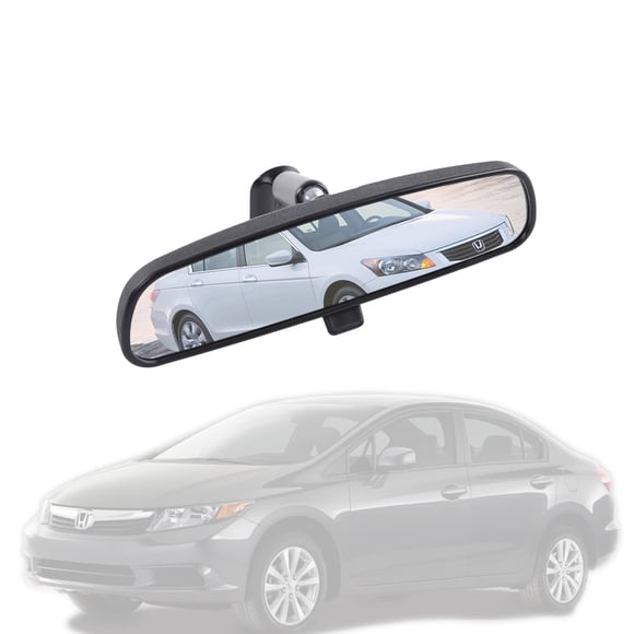 Espejo retrovisor Honda OEM original 1998-2013 Accord, Civic