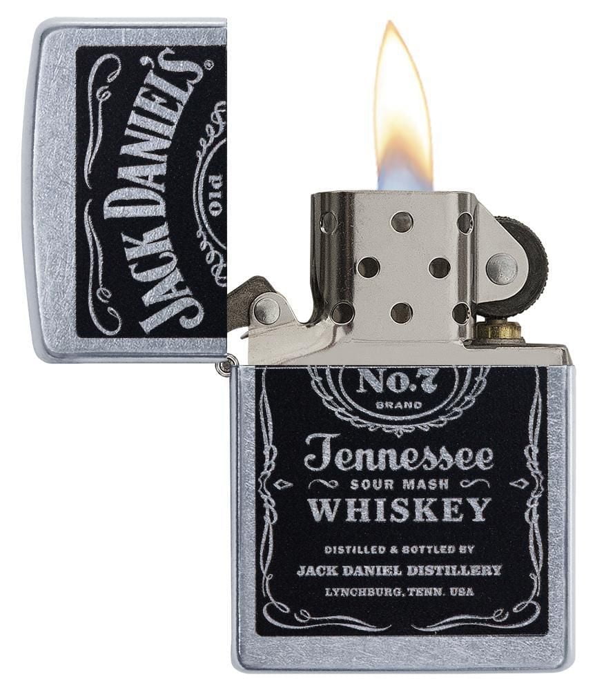 Zippo Jack Daniel's® (24779)