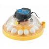 Maxi II Advance automatic 14 egg incubator