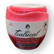teatrical crema facial celulas madre antiarrugas (anti-wrinkle cream)