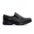 thumbnail image 1 of Zapatos para Hombre Monetti 6081 negro 28.5, 1 of 5