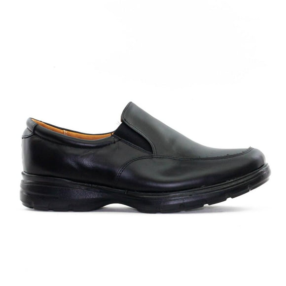 Zapatos para Hombre Monetti 6081 negro 28.5