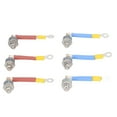thumbnail image 3 of Diodes, 80A High Power Rectifier Diodes Portable Easy To Install  For Generators, 3 of 8