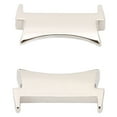 thumbnail image 4 of Replacement Watch Strap Connection Adapter,1 Pair/set Stainless Steel Watch Accessory Stainless Steel Strap Connection Adapter Unbeatable Value, 4 of 14
