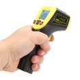 thumbnail image 4 of Termómetro Industrial GM320S Con Pantalla Lcd y Pistola de MedioM de Temperatura Infrarroja, 4 of 7