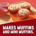 thumbnail image 6 of Krusteaz Cranberry Orange Quick Bread Mix, 18.6 oz, (6-Pack), 6 of 7