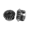 Gears Of War Bevel Gear 1 /1.5 / 2 / 2.5 / 3 / 4 / 5 Modulus - Foto 4