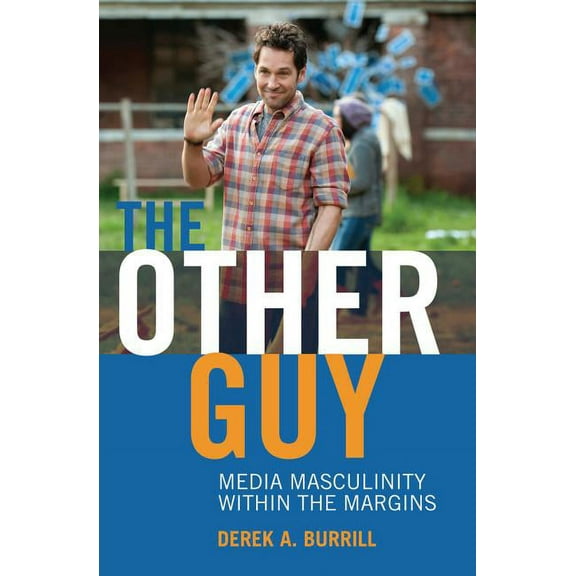 Popular Culture and Everyday Life: The Other Guy (Paperback)