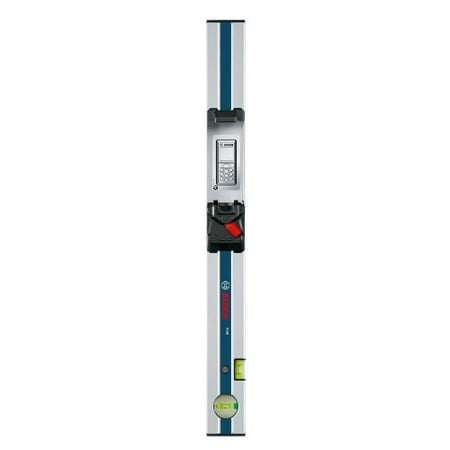 

BOSCH R60 Measuring Rail 600mm - For use with GLM 80 inclinometer function