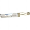 thumbnail image 2 of AddOn NetAPP X65405 Compatible TAA 100GBase-SR4 QSFP28 Transceiver (MMF, 850nm, 100m, MPO, DOM), 2 of 8