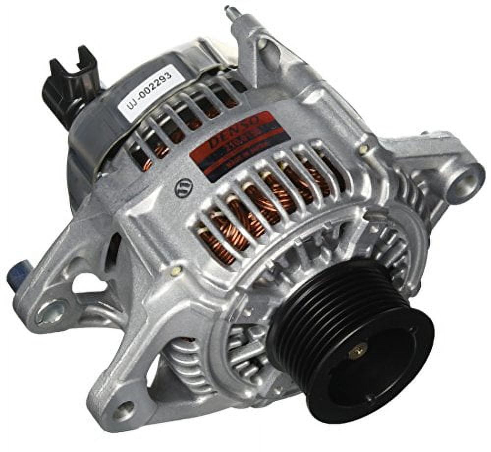 Remanufactured Denso DENSO First Time Fit Alternator 210-0150 Fits 1998 Dodge Ram 2500