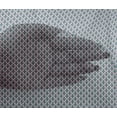 thumbnail image 4 of oneOone Viscose Chiffon Fabric Square & Check Geometric Printed Craft Fabric BTY 42 Inch Wide, 4 of 4