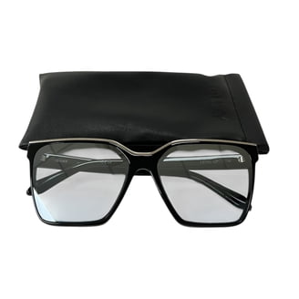 Quay Australia In Pursuit Cat Eye Sunglasses, Black/Smoke to  display picture 3