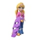 thumbnail image 2 of Muñeca Polly Pocket con Patineta, 2 of 3