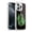 Slytherin, variant on Head Case Designs Harry Potter Deathly Hallows XVIII Slytherin Soft Gel Case for Apple iPhone 11 Pro