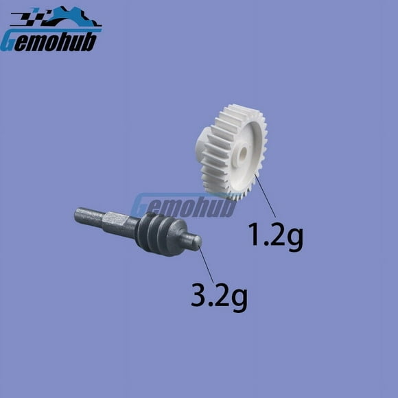 Power Folding Mirror Motor Gear for 2002 - 2008 for Mazda 6 MK1 for Mazda Atenza -