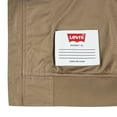 thumbnail image 3 of Levi's Boys' Mesh Lined Bomber Jacket, Sizes 4-20, 3 of 5