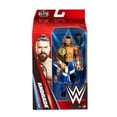 thumbnail image 6 of WWE Elite Andrade Action Figure, Series #122 Set, 6-inch Collectible with Articulation & Accessories, 6 of 6