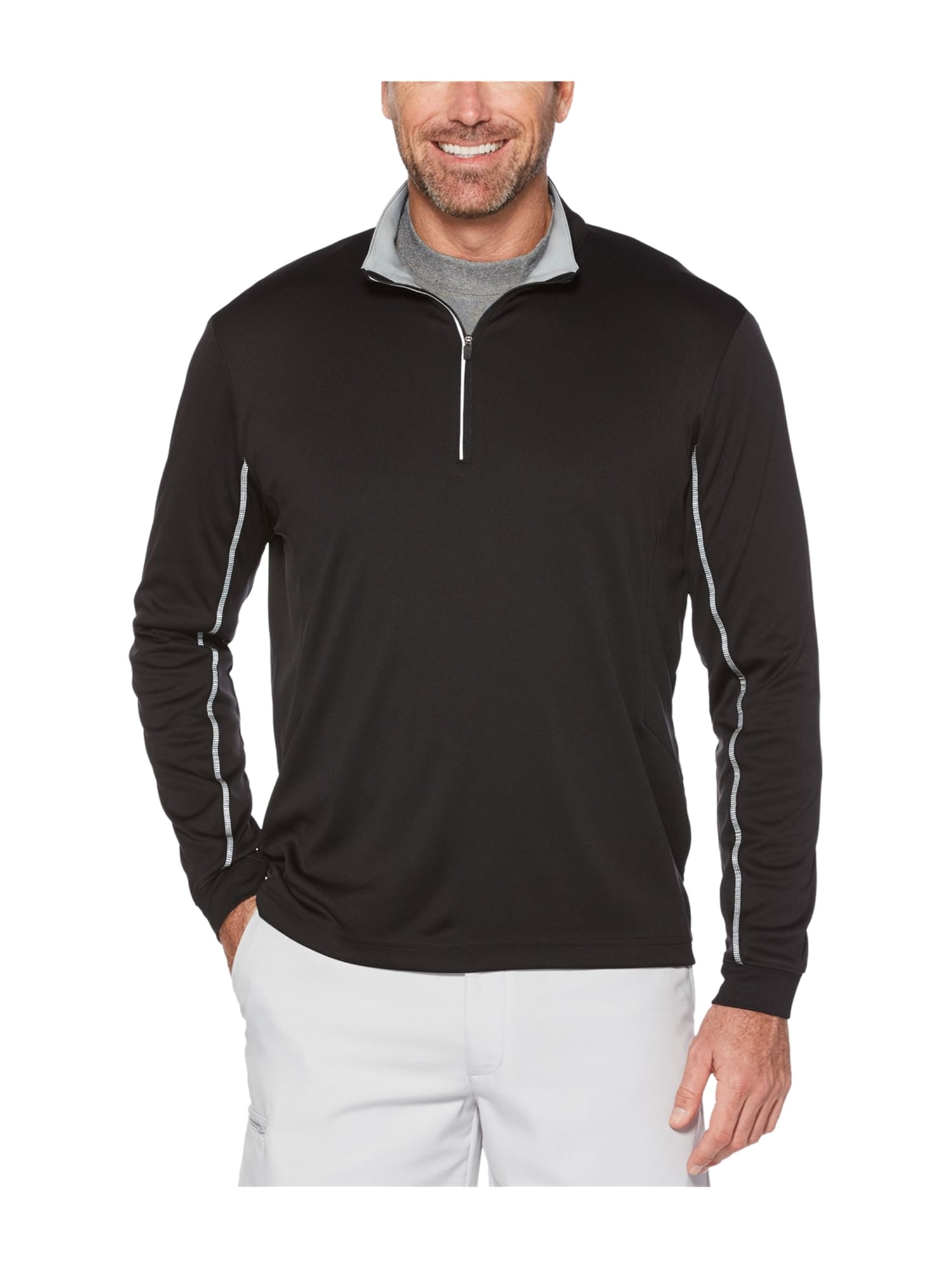 pga tour pullover