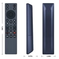 thumbnail image 2 of New RC713A FMB8 IR Remote Control For TCL Smart LED TV No Voice, 2 of 4
