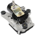 thumbnail image 3 of Geelife New Windshield Wiper Motors Front for Suburban GMC K1500 Truck K2500 C3500 C5000, 3 of 7