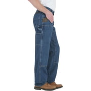 Wrangler Riggs Workwear Utility Jeans, Antique Indigo - 38 x 32