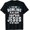 Black, variant on Funny Bowling Gift For Men Women Cute Bowler And Jesus Love T-Shirt