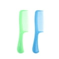 thumbnail image 4 of HAMPPLIES 15Ud Peines De Peluquería Plásticos Surtidos Para Peinados Resistentes Y Flexibles, 4 of 7