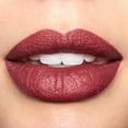 thumbnail image 4 of Revlon Super Lustrous Moisturizing Matte Lipstick, Show Off, 4 of 6