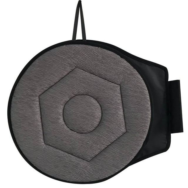 Coussin de Siège Auto Pivotant Coussin de Siège Auto Pivotant Siège de Chaise Portable