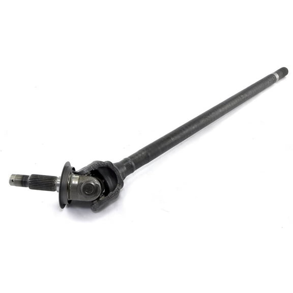 Omix-Ada Axle Shaft Assembly Front Right for Jeep Wrangler