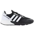 thumbnail image 2 of NEW Ad-id-as Originals ZX 1K BOOST - Men's Shoes Black White FX6515 ORIGINAL, 2 of 6