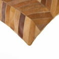 thumbnail image 2 of 18" x 18" x 5" Tan  Pillow, 2 of 2